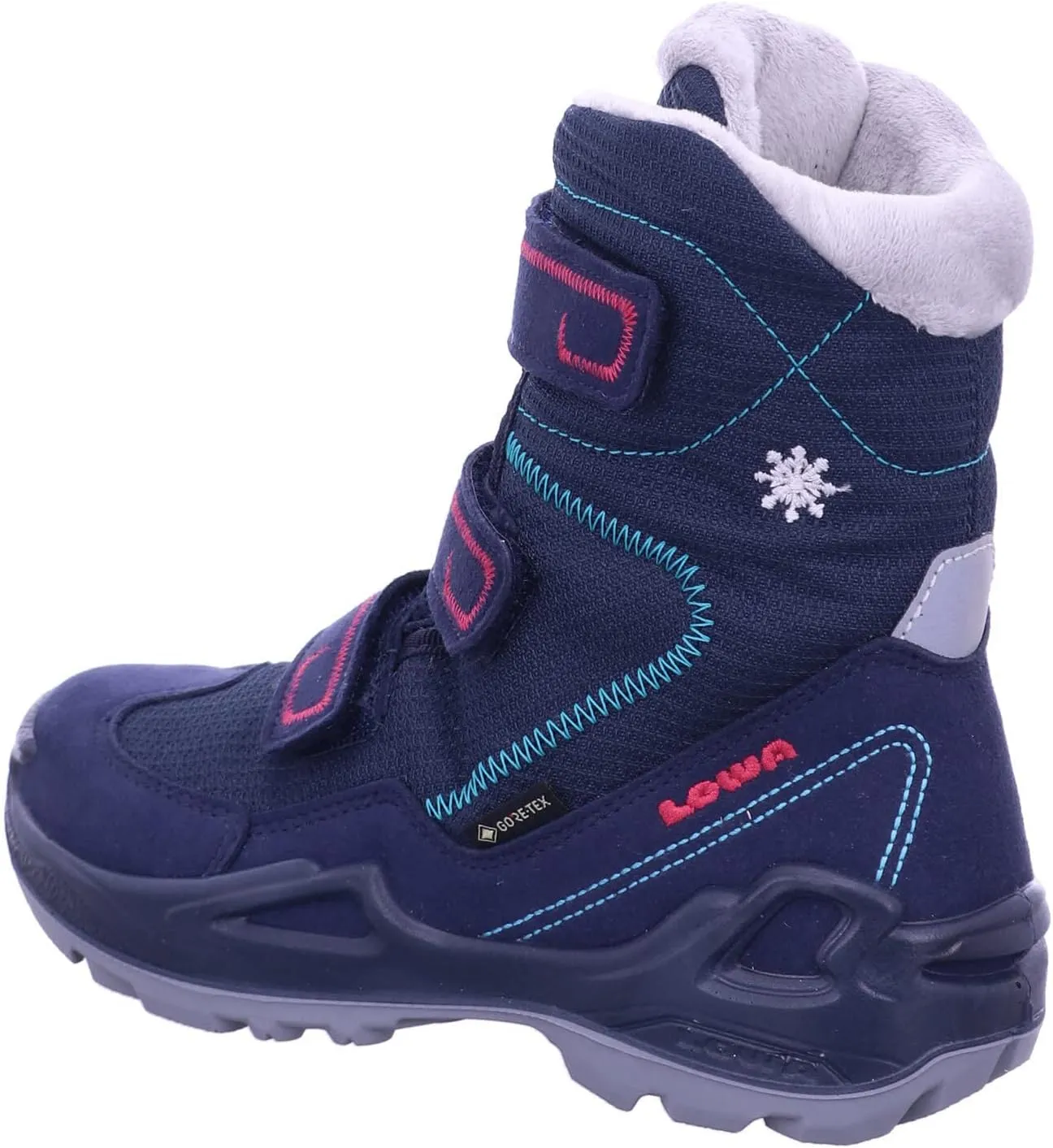 LOWA Classic Trekking & Hiking Boots