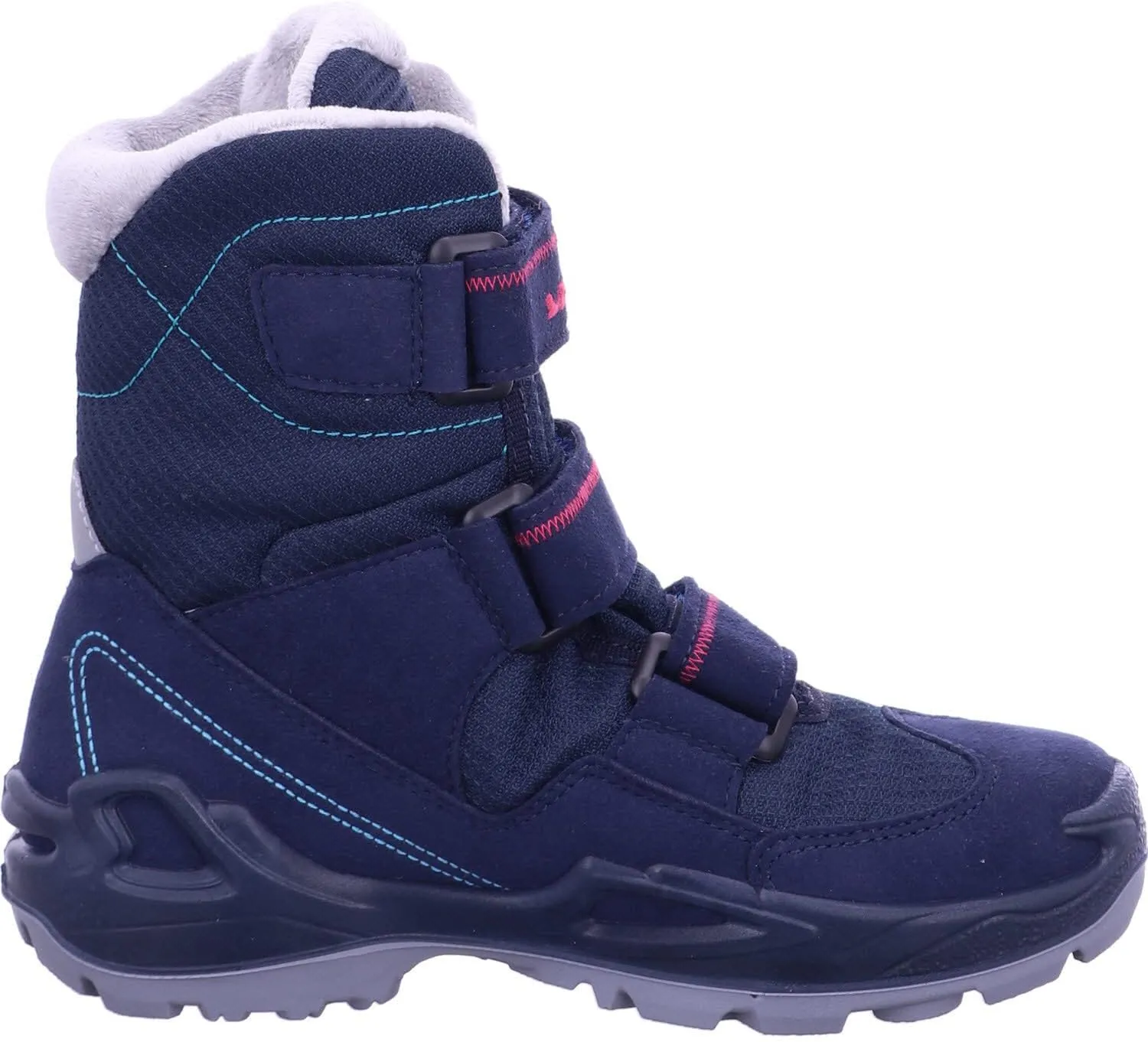 LOWA Classic Trekking & Hiking Boots