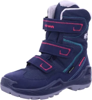 LOWA Classic Trekking & Hiking Boots
