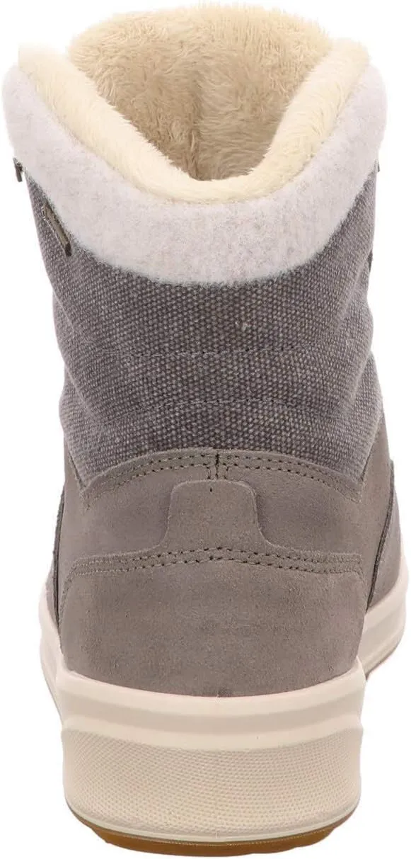 LOWA Women's Climbing Shoes Trekking & Hiking Boots