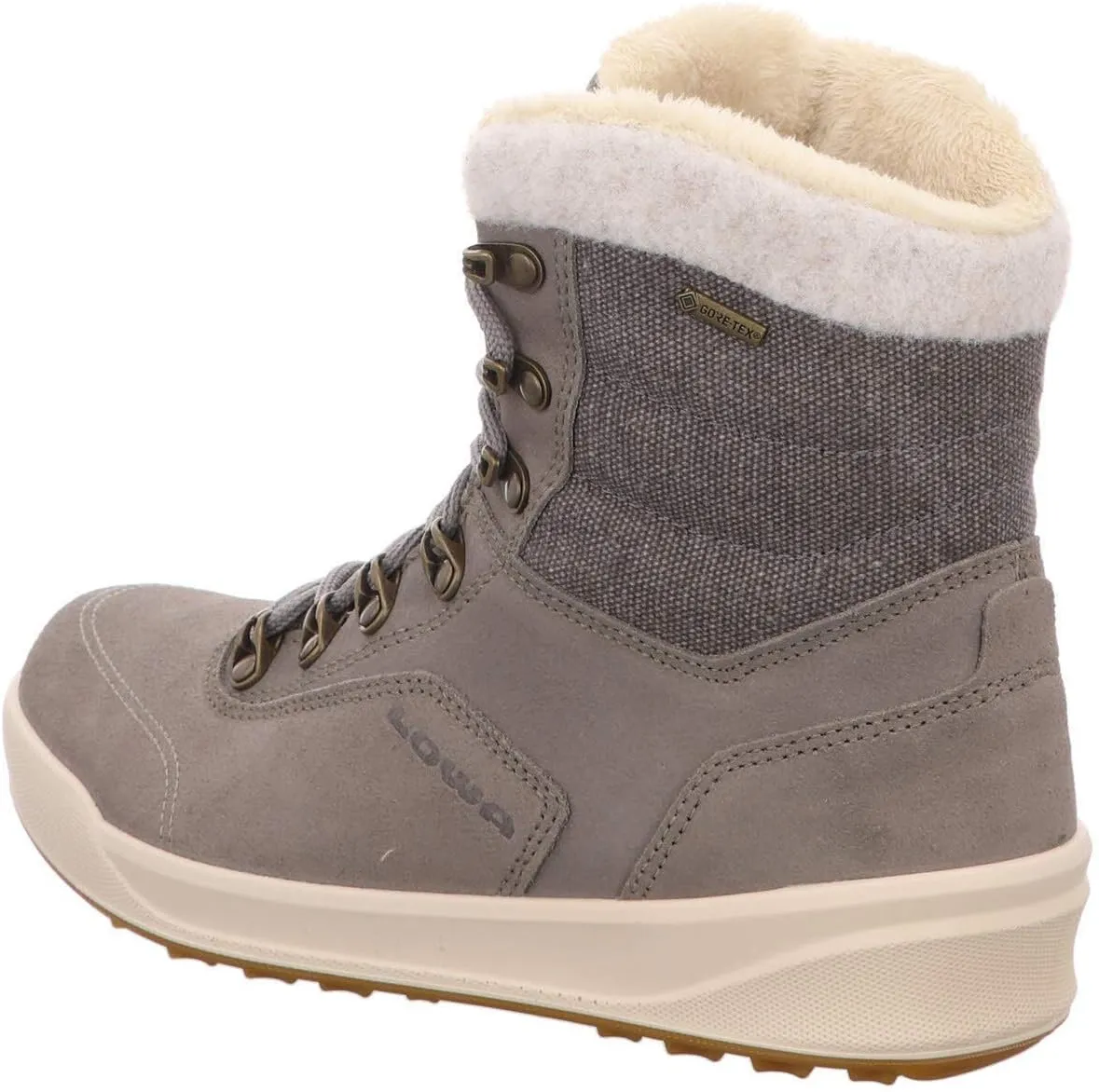 LOWA Women's Climbing Shoes Trekking & Hiking Boots