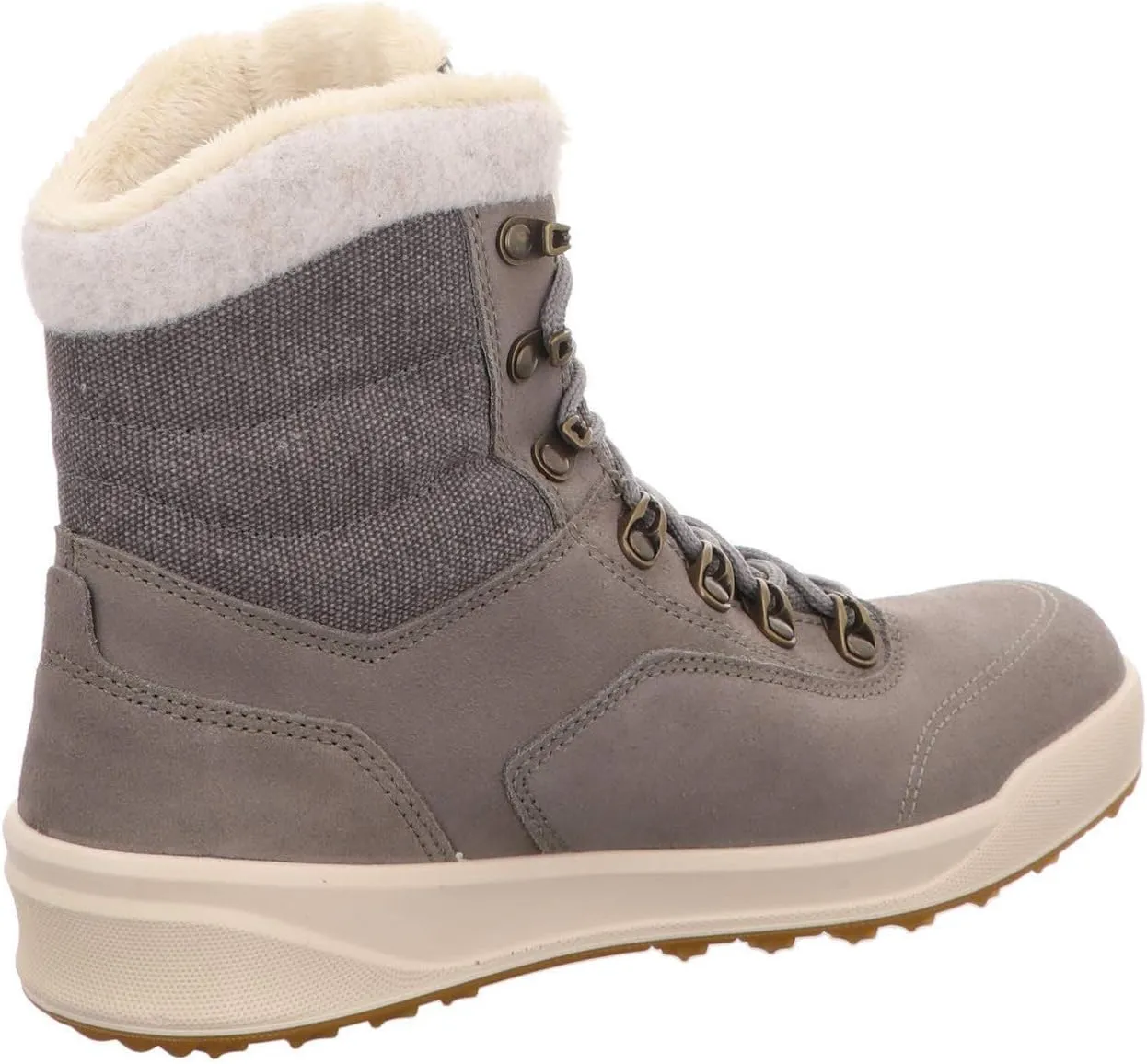 LOWA Women's Climbing Shoes Trekking & Hiking Boots