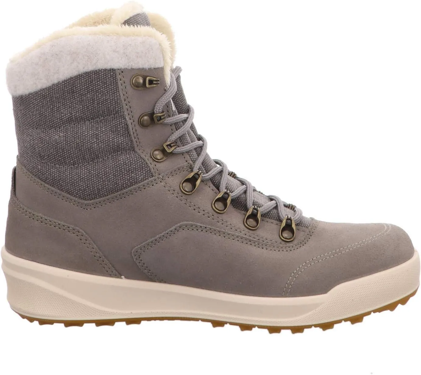 LOWA Women's Climbing Shoes Trekking & Hiking Boots