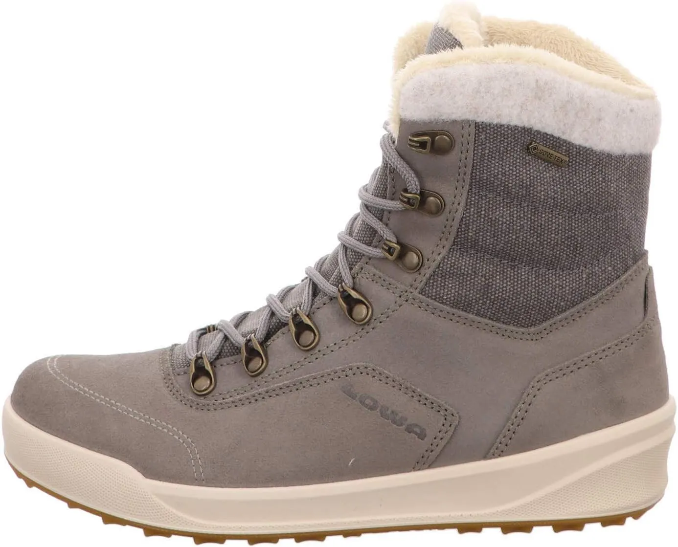 LOWA Women's Climbing Shoes Trekking & Hiking Boots