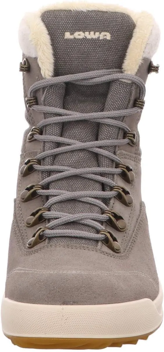 LOWA Women's Climbing Shoes Trekking & Hiking Boots