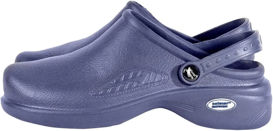 M&M Scrubs - Women's Lightweight Nurse Shoes/Nursing Clogs