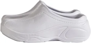 M&M Scrubs - Women's Strapless Lightweight Nurse Shoes/Nursing Clogs