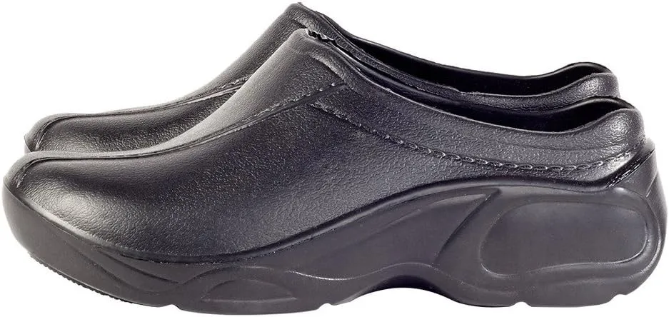 M&M Scrubs - Women's Strapless Lightweight Nurse Shoes/Nursing Clogs
