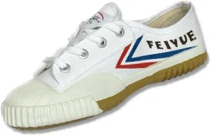 Martial Arts Shoes Low Top Canvas Shoes for Parkour Kung Fu, Rubber Sole Fashion Sneakers for Indoor/Outdoor Activities