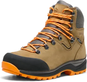 Men's Hiking Boots ?C Durable and Comfortable Men's Climbing Boots for Rugged Outdoor Adventures, Perfect for Hiking, and Climbing