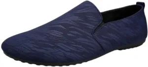 Men's Lightweight Non Slip Barefoot Shoes Slip On Lightweight Breathable Fashion Sneaker Non Slip Walking Shoes