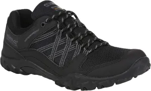 Men's Low Rise Hiking Boots