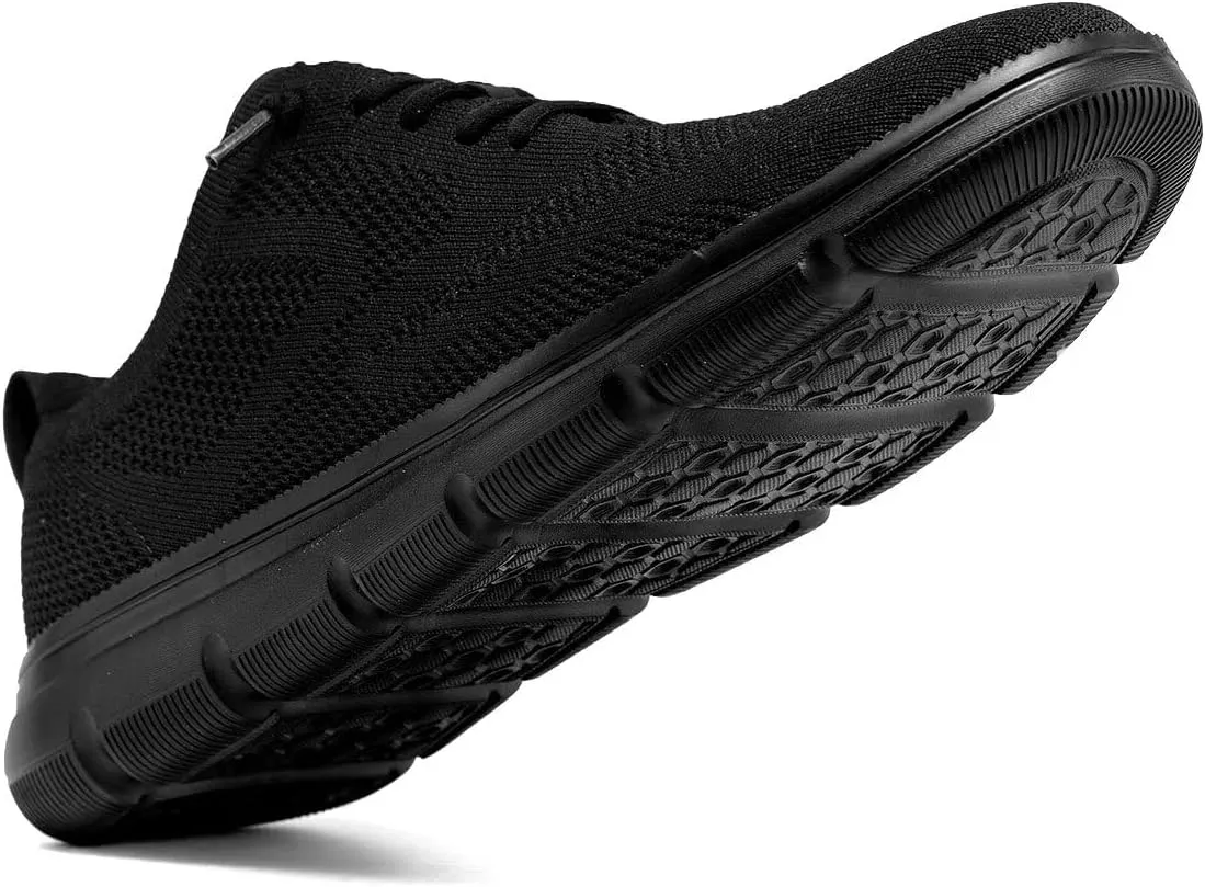Mens Oxfords Lace-Up Lightweight Casual Walking Shoes Fashion Sneakers Shoes