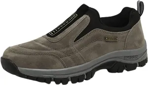 Men's Shoes Fashion Outdoor Country Climbing Shoes Breathable Casual Comfortable Sports Lightweight Hiking Shoes
