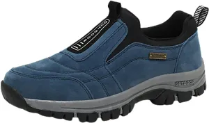 Men's Shoes Fashion Outdoor Country Climbing Shoes Breathable Casual Comfortable Sports Lightweight Hiking Shoes