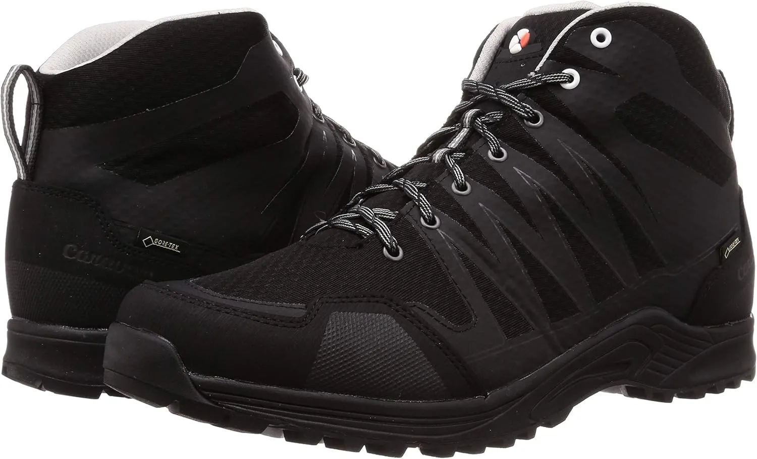 Men's Trekking Shoes Climbing