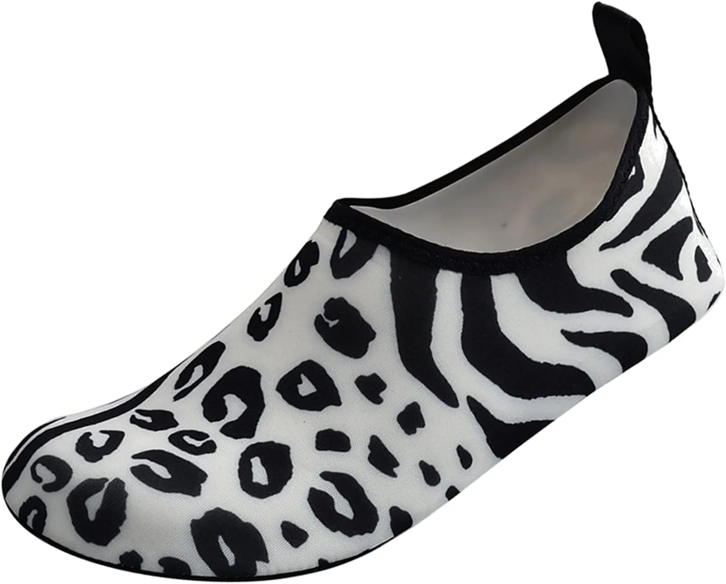 Mens Water Shoes Wide Width Surf Pool Hiking Diving Walking Hiking for Beach or Water Sports