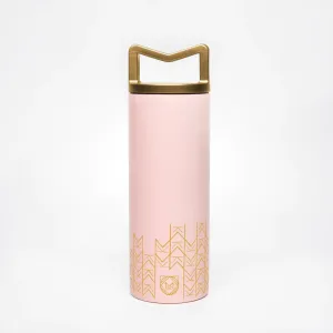 Mila's Keeper The MILKEEPER - Breast Milk Cooler - Pink Sands