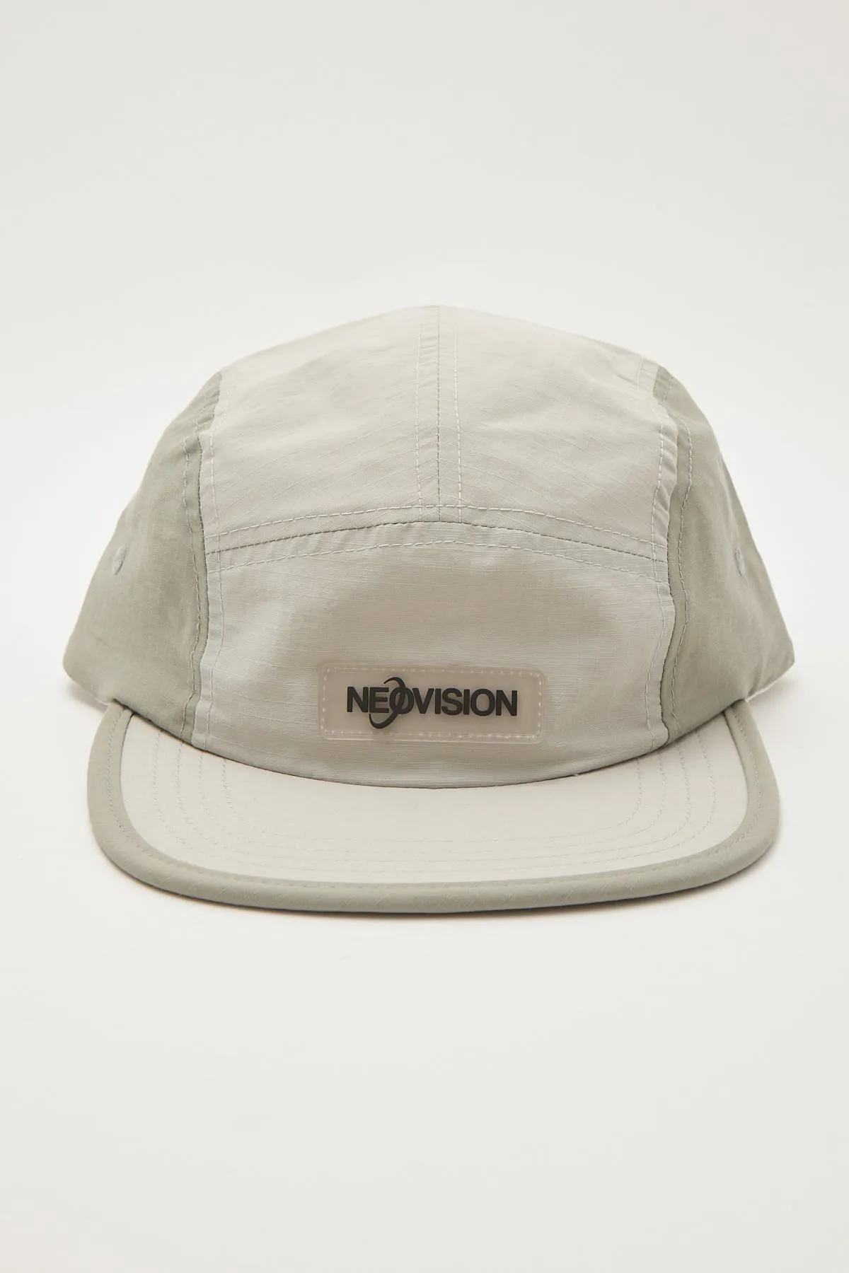 Neovision Sprint 5 Panel Cap Grey