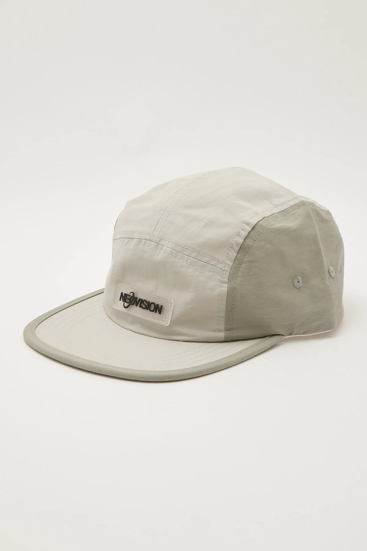 Neovision Sprint 5 Panel Cap Grey