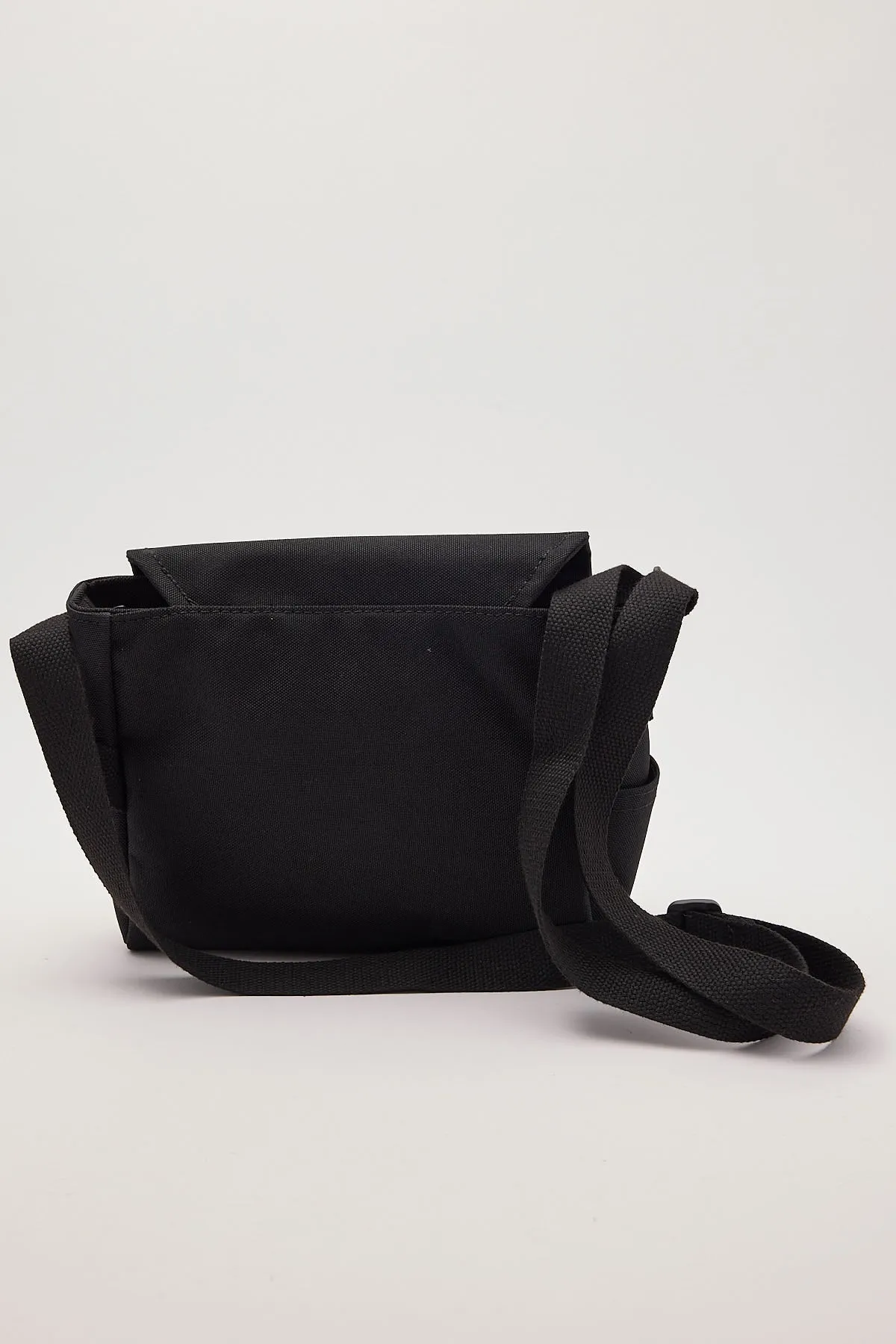 Neovision Sprint Small Messenger Bag Black