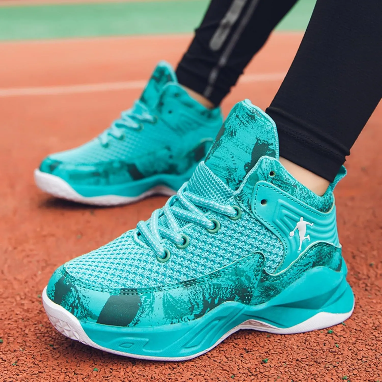 New Non Slip Basketball Shoes