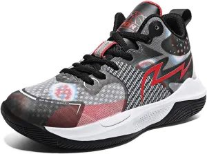 New Non Slip Basketball Shoes