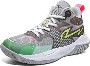 New Non Slip Basketball Shoes