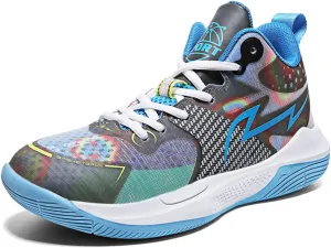 New Non Slip Basketball Shoes
