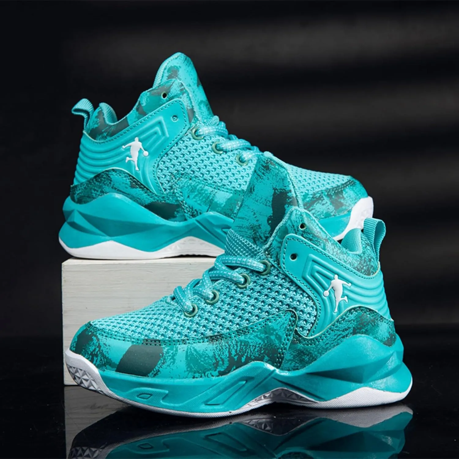 New Non Slip Basketball Shoes