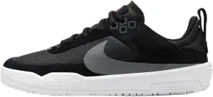 Nike SB Day One Big Kids' Skate Shoes (FN4210-002, Black/Anthracite/Alchemy Pink/Cool Grey) Size 2