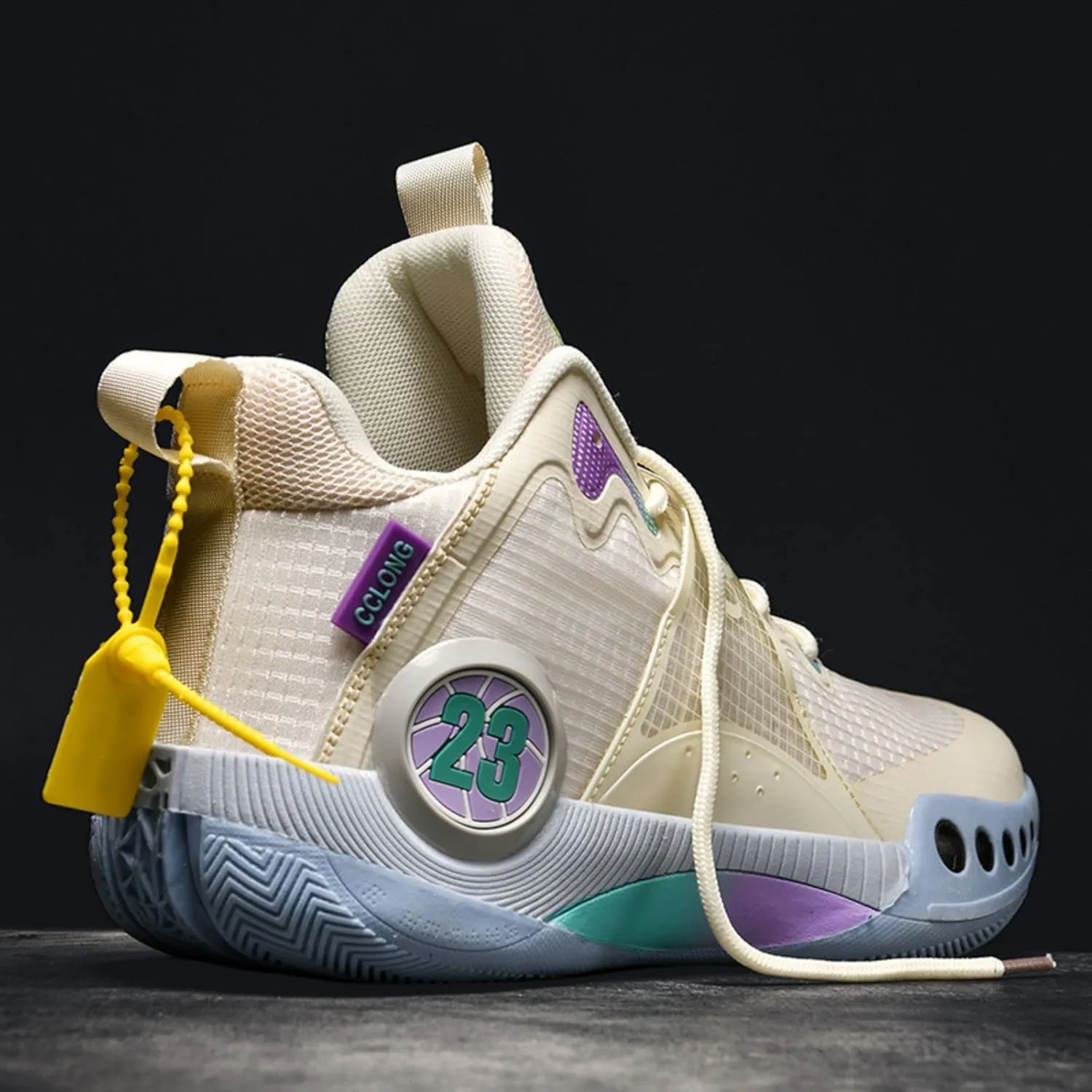 Non Slip Basketball Shoes
