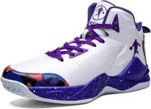 Non Slip Basketball Shoes