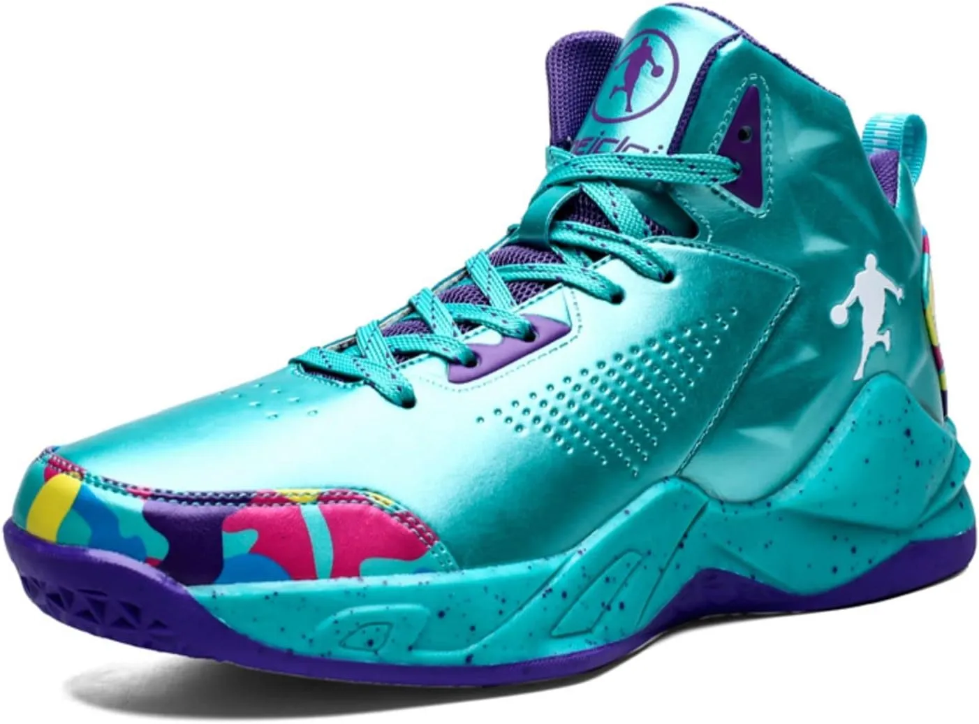 Non Slip Basketball Shoes