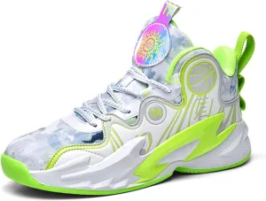 Non Slip Basketball Shoes