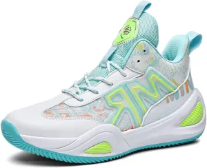 Non Slip Basketball Shoes