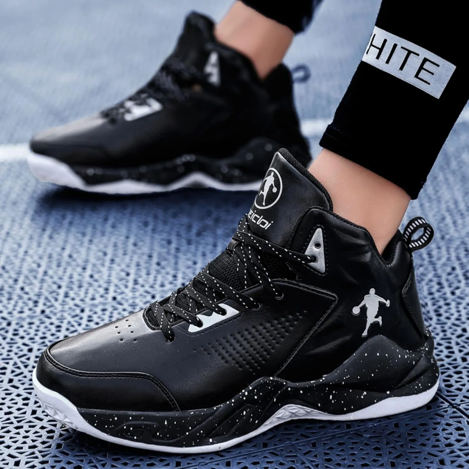 Non Slip Basketball Shoes