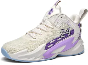 Non Slip Basketball Shoes