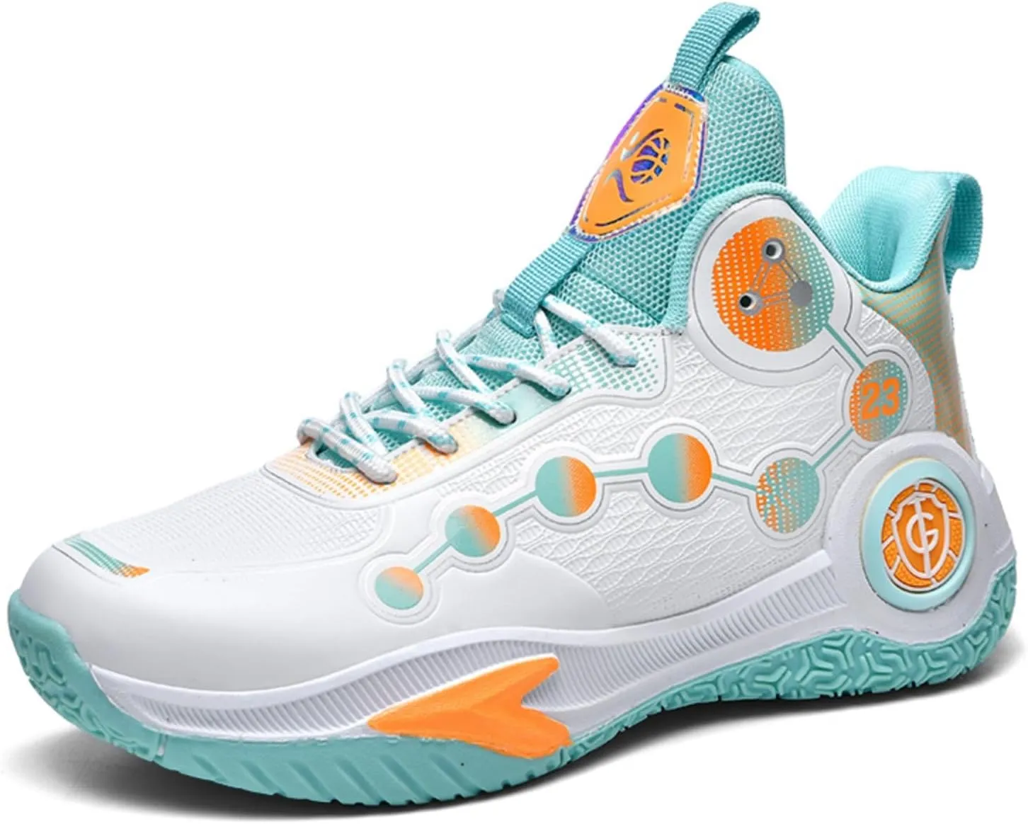 Non Slip Basketball Shoes