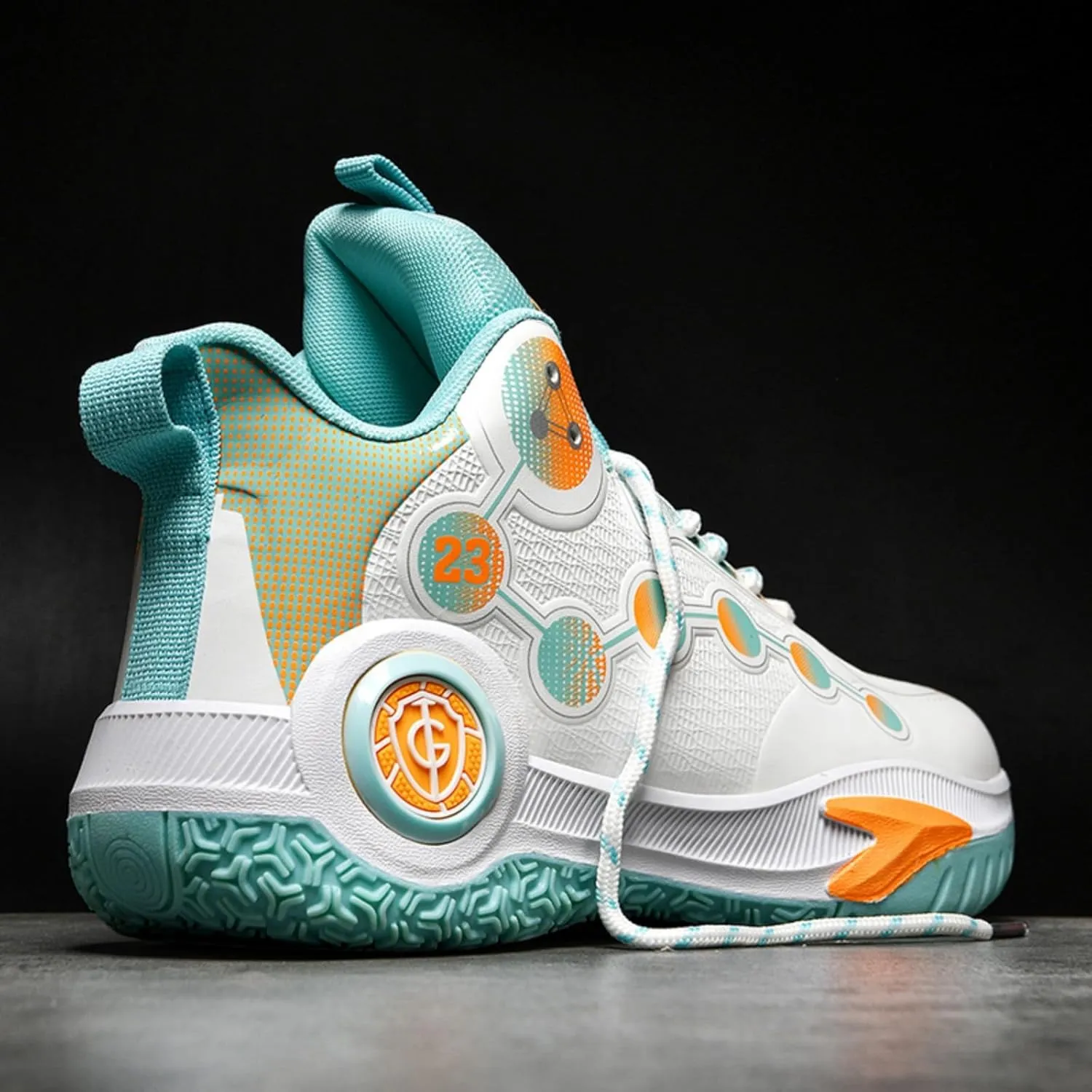 Non Slip Basketball Shoes