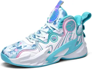 Non Slip Basketball Shoes