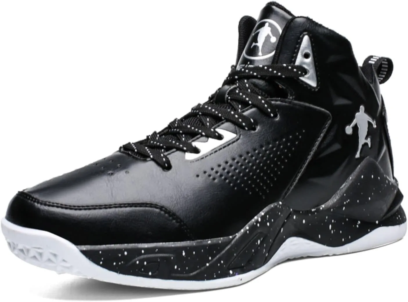 Non Slip Basketball Shoes