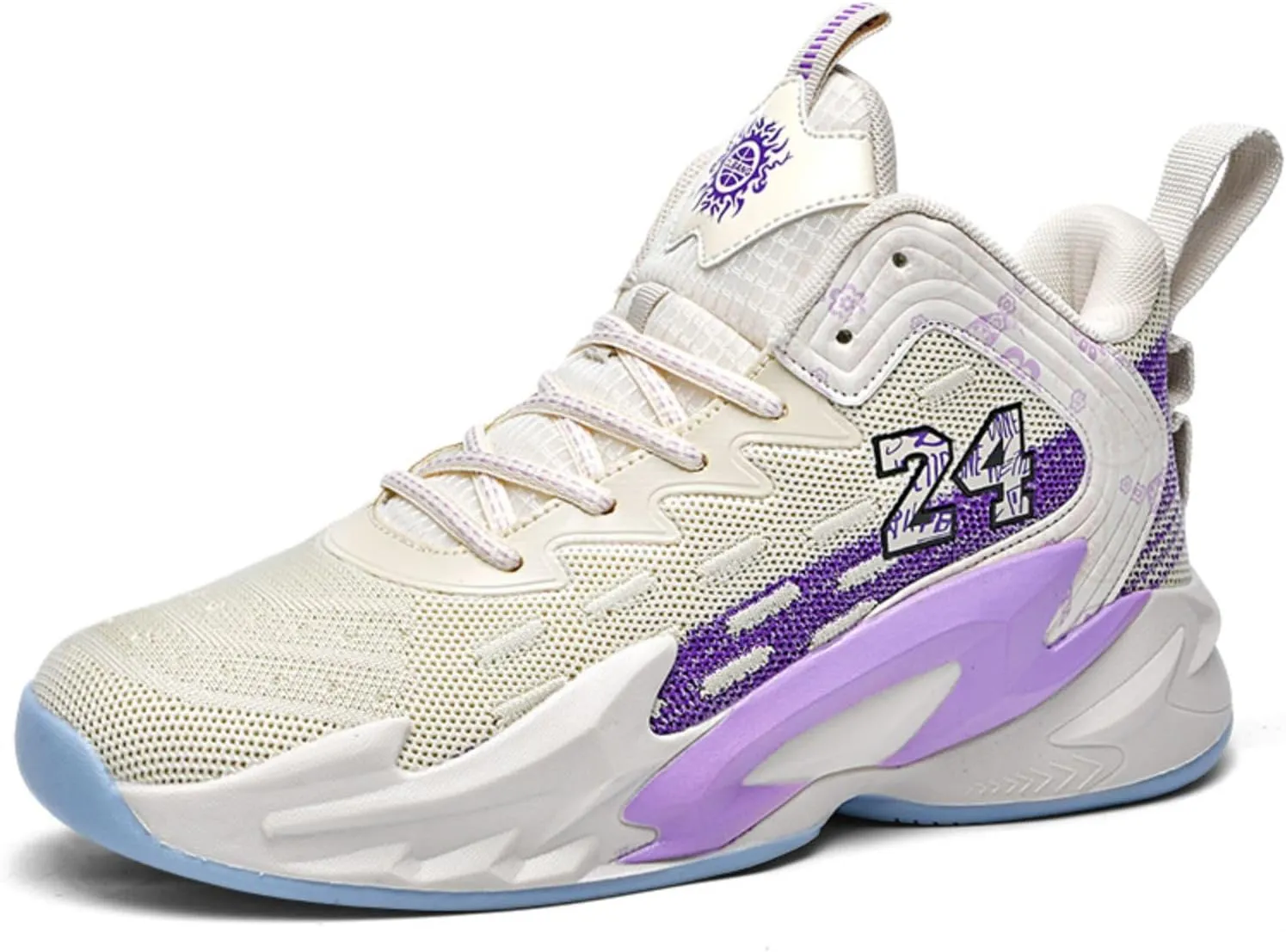 Non Slip Basketball Shoes