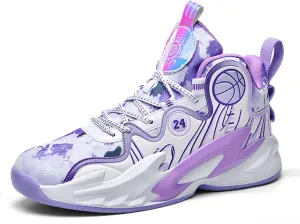 Non Slip Basketball Shoes