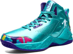 Non Slip Basketball Shoes