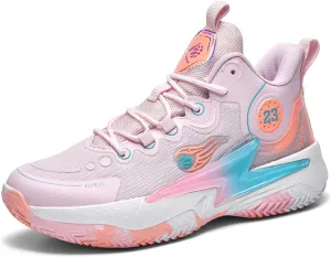 Non Slip Basketball Shoes
