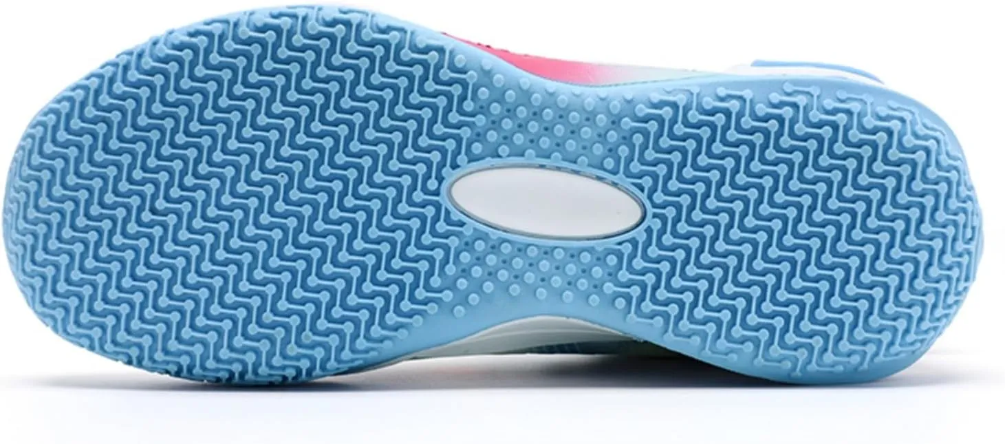 Non Slip Basketball Shoes