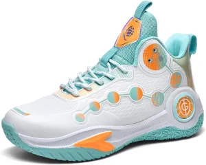 Non Slip Basketball Shoes