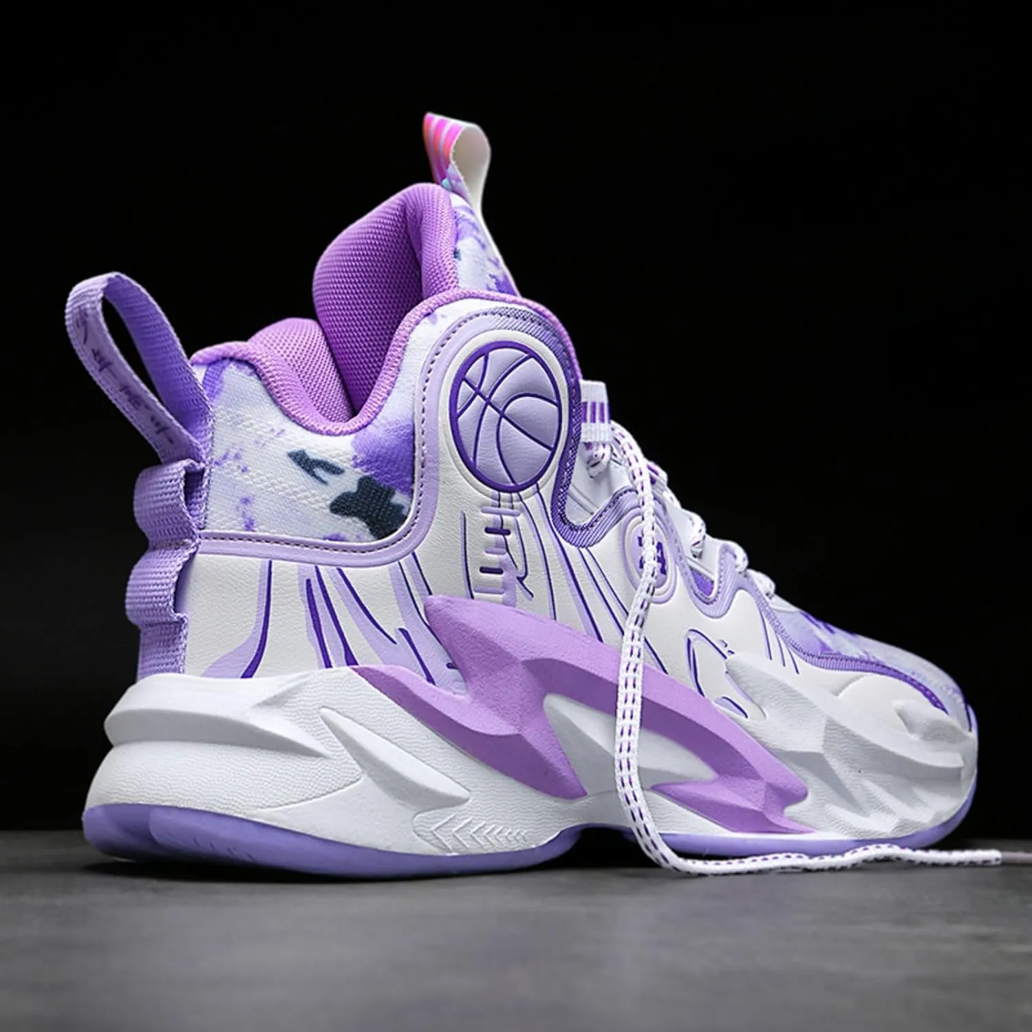 Non Slip Basketball Shoes