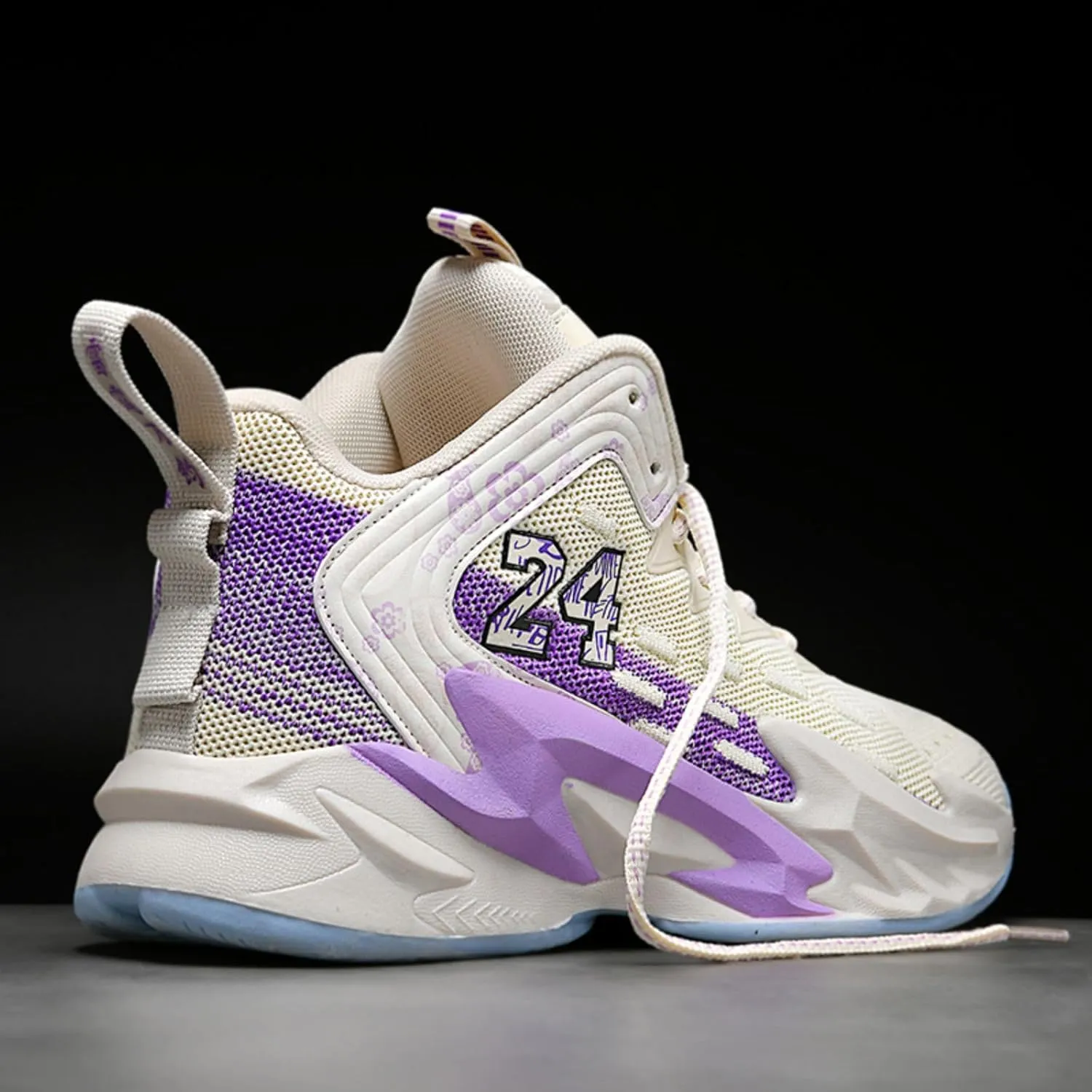 Non Slip Basketball Shoes
